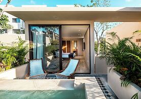 Collection O Faisano Boutique Luxury Hotel, Tulum Beach