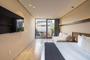 Faisano Nomadas Boutique Hotel-Adults Only