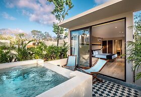 Collection O Faisano Boutique Luxury Hotel, Tulum Beach