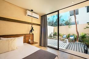 Collection O Faisano Boutique Luxury Hotel, Tulum Beach
