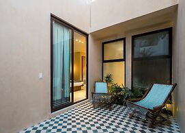 Collection O Faisano Boutique Luxury Hotel, Tulum Beach
