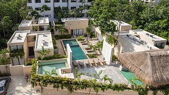 Faisano Nomadas Boutique Hotel-Adults Only