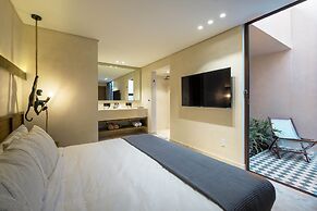 Faisano Nomadas Boutique Hotel-Adults Only