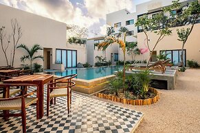 Faisano Nomadas Boutique Hotel-Adults Only