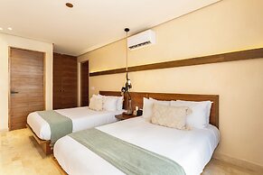 Collection O Faisano Boutique Luxury Hotel, Tulum Beach
