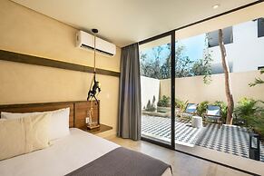 Faisano Nomadas Boutique Hotel-Adults Only