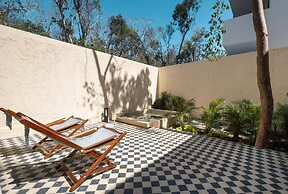 Faisano Nomadas Boutique Hotel-Adults Only