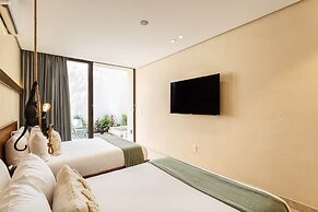 Faisano Nomadas Boutique Hotel-Adults Only