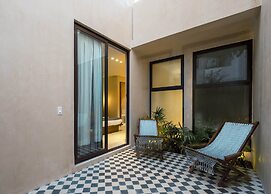 Faisano Nomadas Boutique Hotel-Adults Only