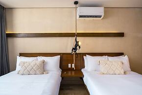 Faisano Nomadas Boutique Hotel-Adults Only