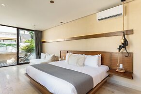 Collection O Faisano Boutique Luxury Hotel, Tulum Beach