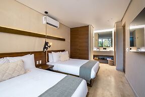 Faisano Nomadas Boutique Hotel-Adults Only