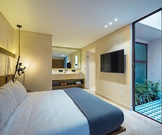 Faisano Nomadas Boutique Hotel-Adults Only