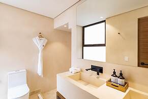 Faisano Nomadas Boutique Hotel-Adults Only