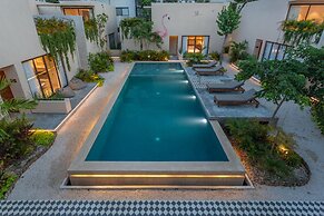 Faisano Nomadas Boutique Hotel-Adults Only