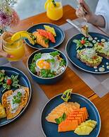 Collection O Faisano Boutique Luxury Hotel, Tulum Beach