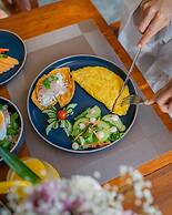 Collection O Faisano Boutique Luxury Hotel, Tulum Beach