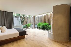 Collection O Faisano Boutique Luxury Hotel, Tulum Beach