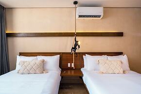 Collection O Faisano Boutique Luxury Hotel, Tulum Beach