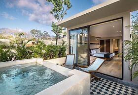 Faisano Nomadas Boutique Hotel-Adults Only