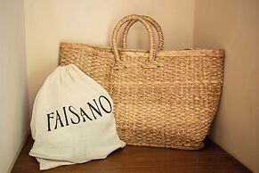 Faisano Nomadas Boutique Hotel-Adults Only