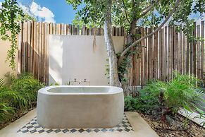 Collection O Faisano Boutique Luxury Hotel, Tulum Beach
