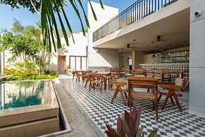 Faisano Nomadas Boutique Hotel-Adults Only