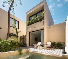 Faisano Nomadas Boutique Hotel-Adults Only