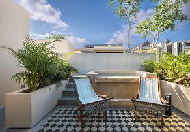 Faisano Nomadas Boutique Hotel-Adults Only