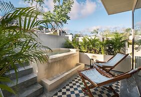 Faisano Nomadas Boutique Hotel-Adults Only