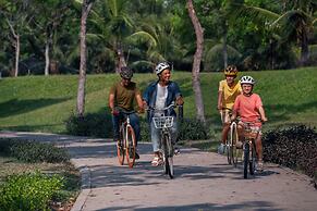 Collection O Faisano Boutique Luxury Hotel, Tulum Beach