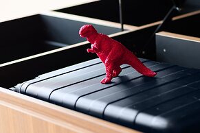 Weave Suites - Central West