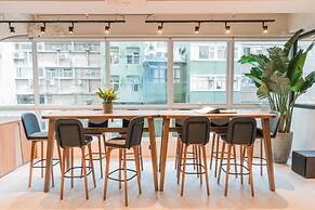 Weave Suites - Central West