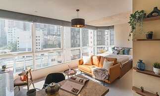 Weave Suites - Central West