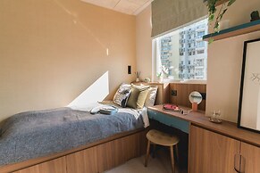 Weave Suites - Central West