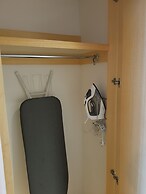 Parramatta Hotel in Mantra Building