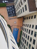 Parramatta Hotel in Mantra Building