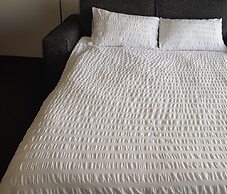 Parramatta Hotel in Mantra Building