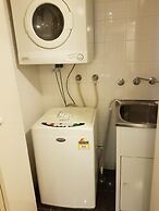 Parramatta Hotel in Mantra Building