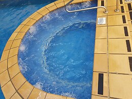 Parramatta Hotel in Mantra Building