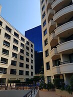 Parramatta Hotel in Mantra Building