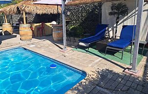 Tropical Paradise