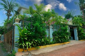 Mohasal Angkor Boutique