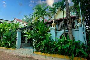 Mohasal Angkor Boutique