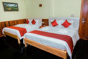 Mohasal Angkor Boutique