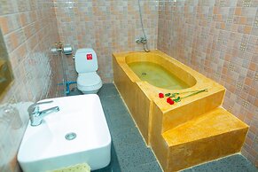 Mohasal Angkor Boutique