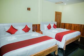 Mohasal Angkor Boutique