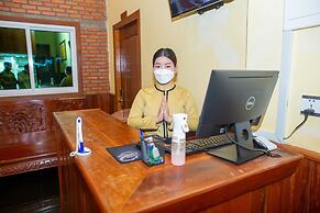 Mohasal Angkor Boutique