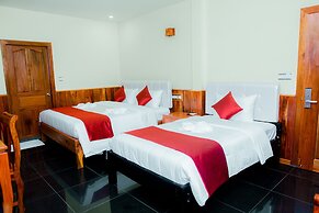 Mohasal Angkor Boutique