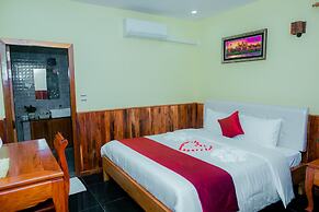 Mohasal Angkor Boutique